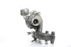 VW 038253010LX Charger, charging system